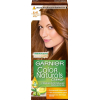 Крем-краска для волос Garnier Color Naturals Creme 6.41 (сияющий янтарь)