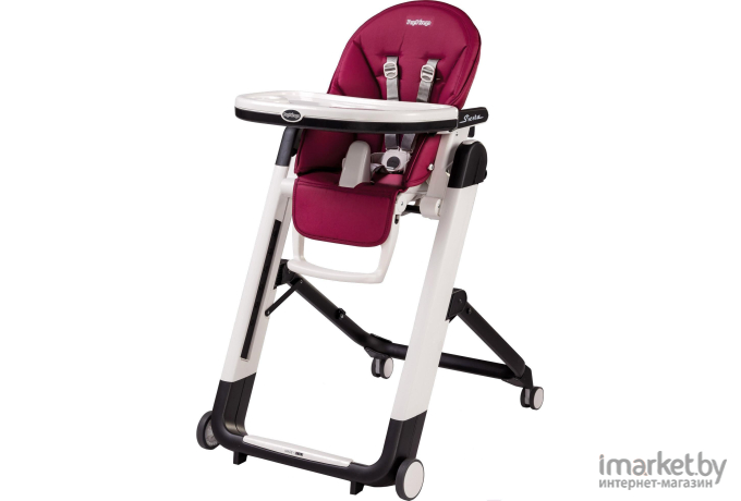 Стульчик для кормления Peg-Perego Siesta Berry