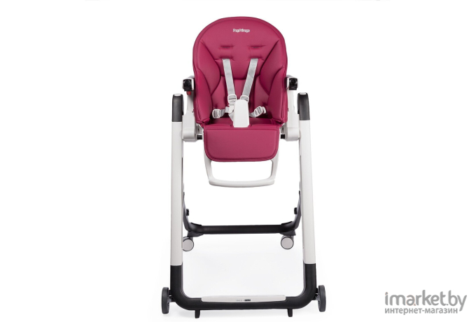 Стульчик для кормления Peg-Perego Siesta Berry