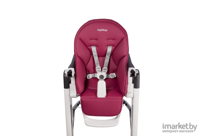 Стульчик для кормления Peg-Perego Siesta Berry