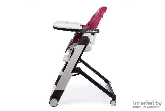 Стульчик для кормления Peg-Perego Siesta Berry