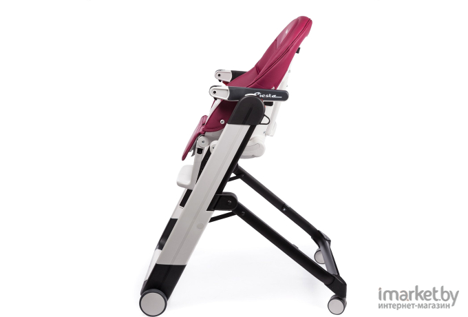 Стульчик для кормления Peg-Perego Siesta Berry