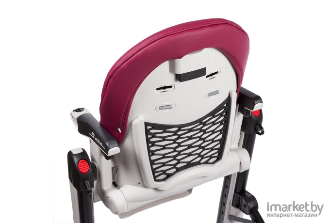 Стульчик для кормления Peg-Perego Siesta Berry