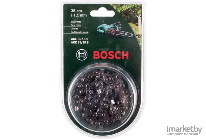 Цепь для пилы Bosch F.016.800.257