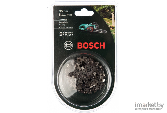 Цепь для пилы Bosch F.016.800.257