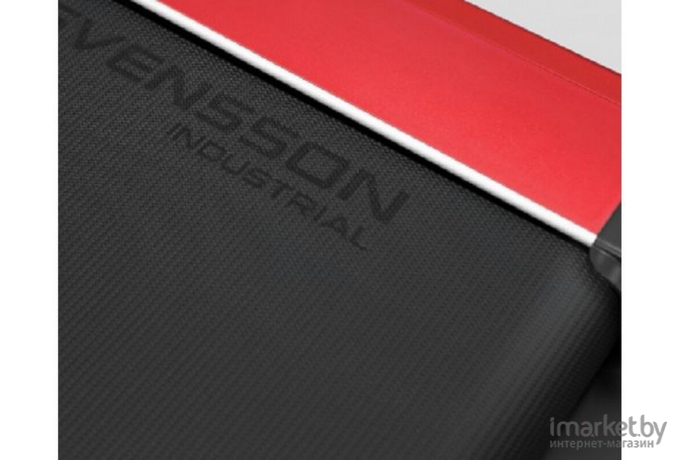 Электрическая беговая дорожка Svensson Industrial Armortech Crimson Glory