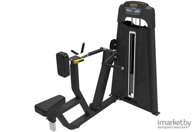 Тяга Bronze Gym LD-9034