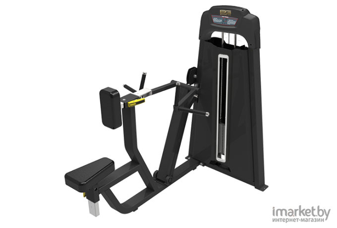 Тяга Bronze Gym LD-9034