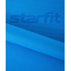 Коврик для йоги и фитнеса Starfit FM-101 PVC 173x61x0.3см синий