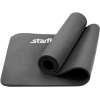 Коврик для йоги и фитнеса Starfit FM-301 NBR 183x58x1.0см серый