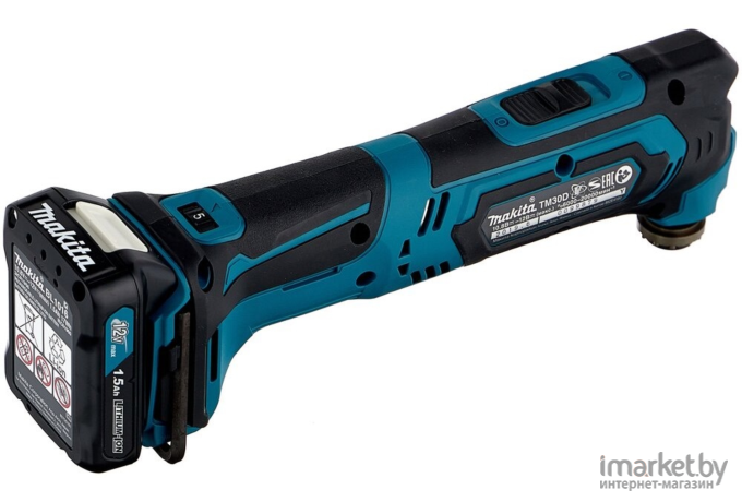 Реноватор Makita TM30DWYE