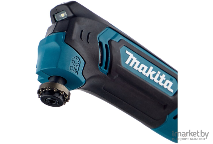 Реноватор Makita TM30DWYE