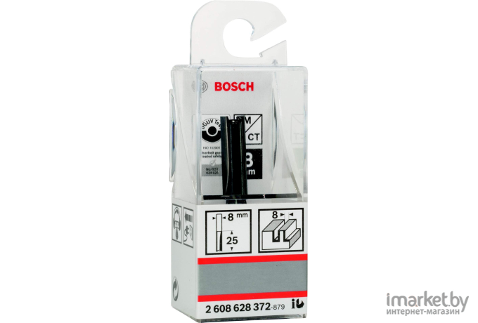 Фреза Bosch 2.608.628.372