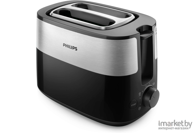 Тостер Philips HD2516/90