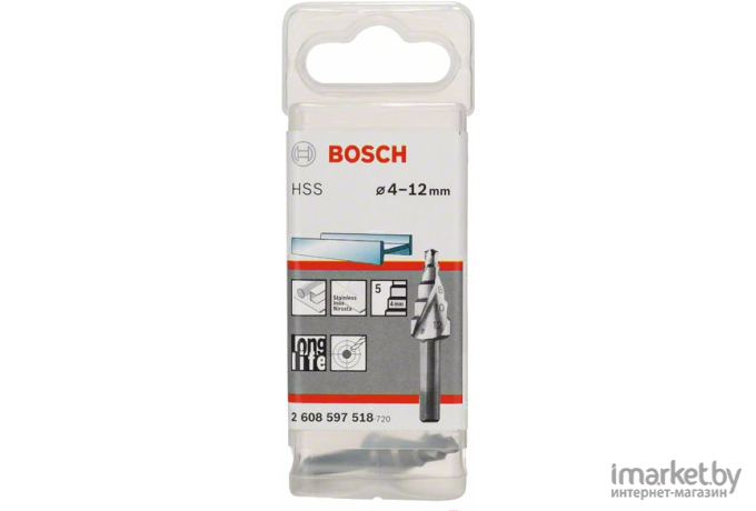 Сверло Bosch 2.608.597.518