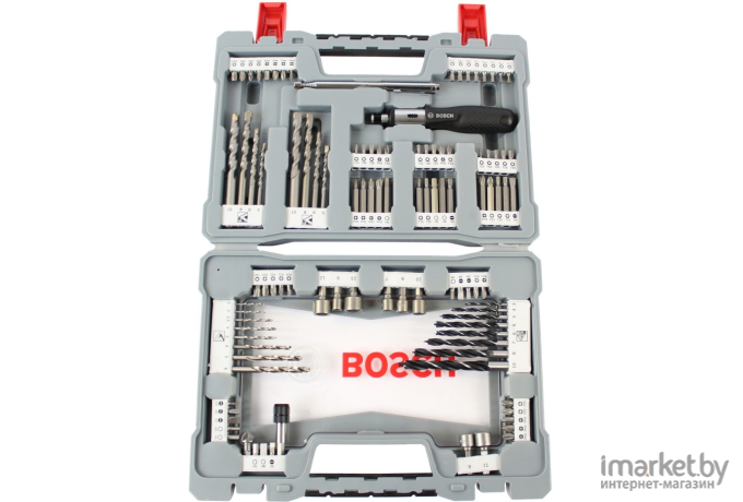 Набор оснастки Bosch 2.608.P00.236