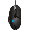 Игровая мышь Logitech игровая для шутеров G402 Hyperion Fury [910-004067]