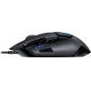 Игровая мышь Logitech игровая для шутеров G402 Hyperion Fury [910-004067]