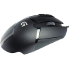 Игровая мышь Logitech игровая для шутеров G402 Hyperion Fury [910-004067]