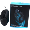 Игровая мышь Logitech игровая для шутеров G402 Hyperion Fury [910-004067]