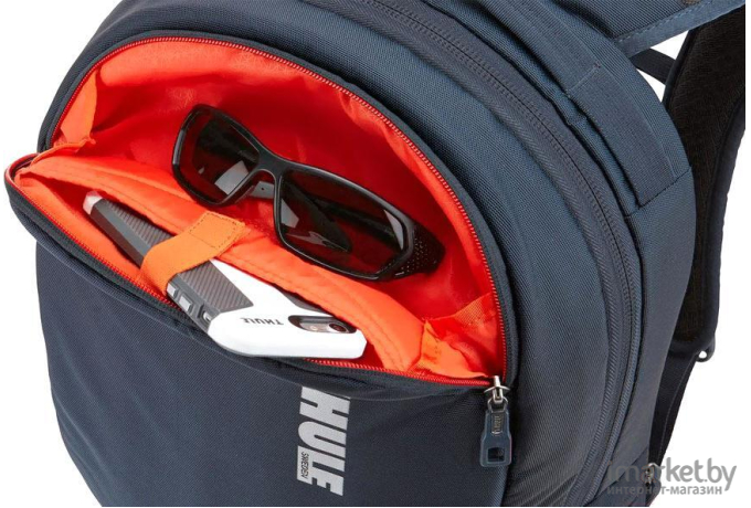 Рюкзак Thule Subterra Backpack TSLB-315MIN (темно-синий)