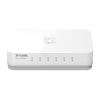 Коммутатор D-Link 5 - port Desktop Switch (5UTP, 10 / 100Mbps) [DES-1005C]