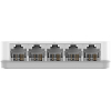Коммутатор D-Link 5 - port Desktop Switch (5UTP, 10 / 100Mbps) [DES-1005C]