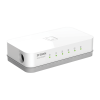 Коммутатор D-Link 5 - port Desktop Switch (5UTP, 10 / 100Mbps) [DES-1005C]