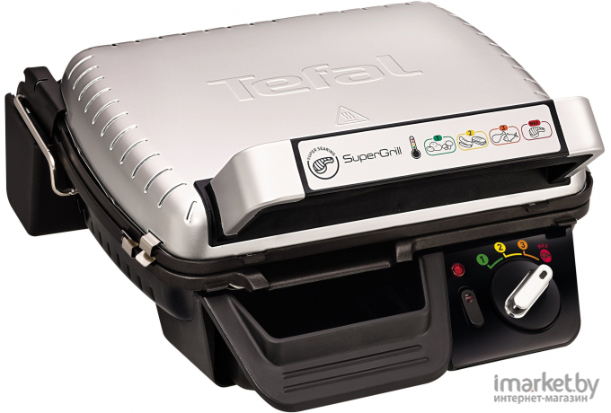 Электрогриль Tefal Supergrill GC450B32