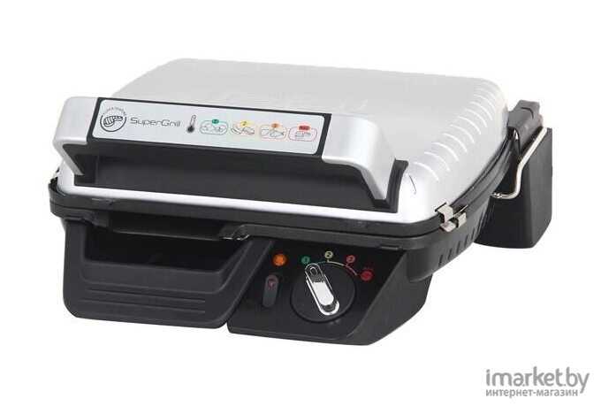 Электрогриль Tefal Supergrill GC450B32