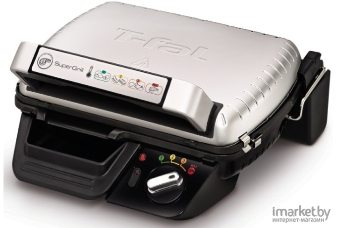 Электрогриль Tefal Supergrill GC450B32