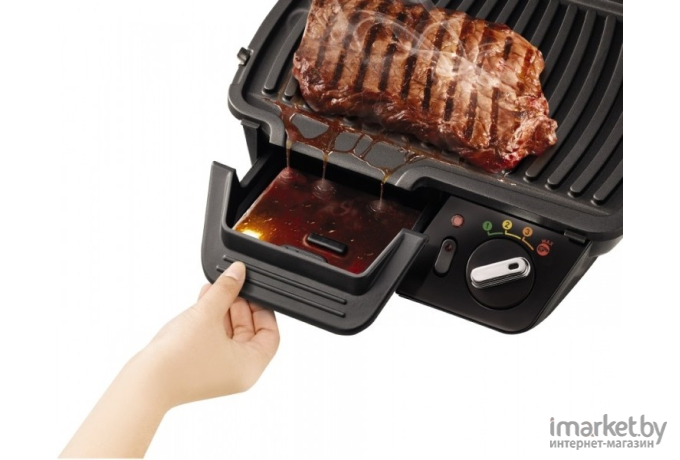 Электрогриль Tefal Supergrill GC450B32