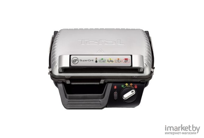 Электрогриль Tefal Supergrill GC450B32