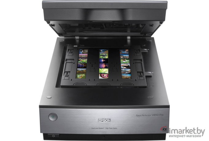 Планшетный сканер Epson Perfection V850 Pro