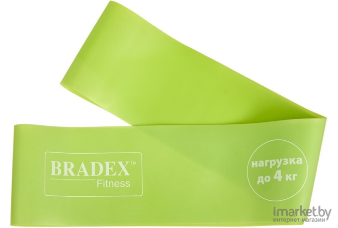 Эластичная лента Bradex SF0259 4 кг