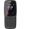 Мобильный телефон Nokia 106 2018 / TA-1114 (серый)