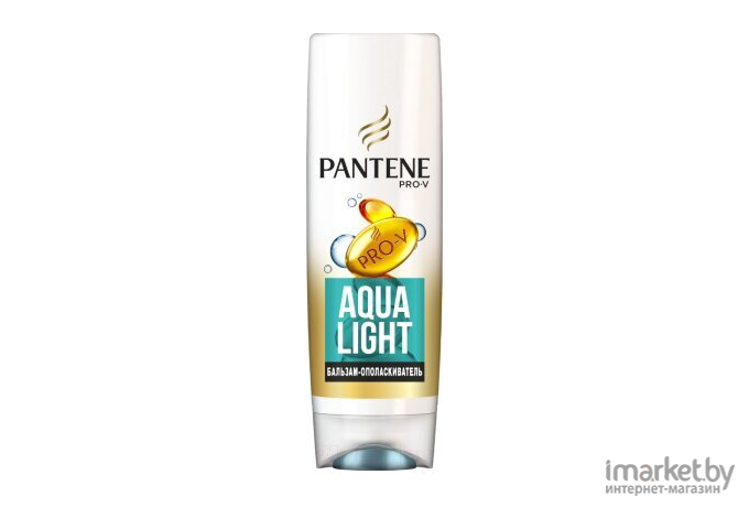 Уход за волосами PANTENE Бальзам Aqua Light 360мл