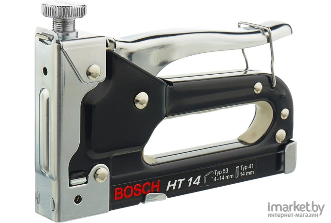 Механический степлер Bosch HT14 (0.603.038.001)
