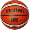 Баскетбольный мяч Molten BGG6X FIBA (размер 6)