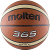 Баскетбольный мяч Molten BGH6X (размер 6)