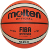 Баскетбольный мяч Molten BGR6-OI FIBA