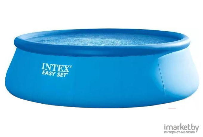 Надувной бассейн Intex 26166NP 457x107