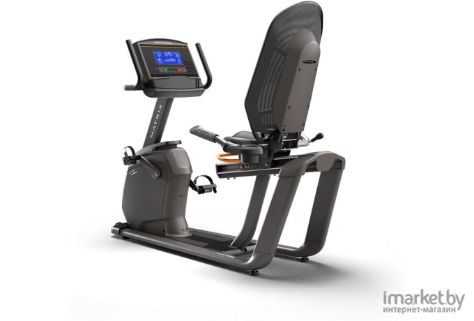 Велотренажер Matrix Fitness R50XR