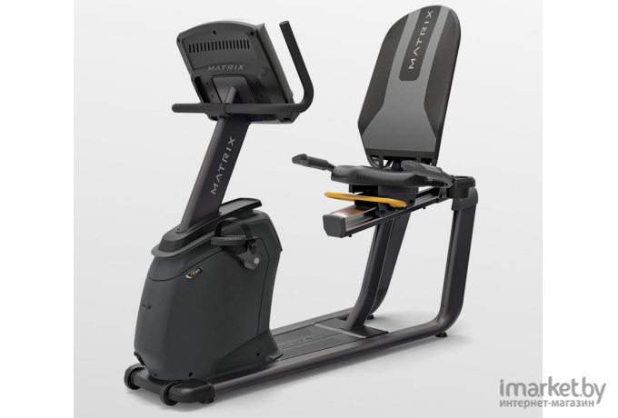 Велотренажер Matrix Fitness R50XR