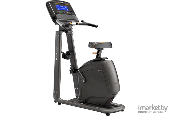 Велотренажер Matrix Fitness U50XR