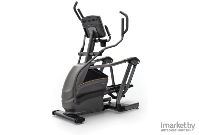 Эллиптический тренажер Matrix Fitness E50XR