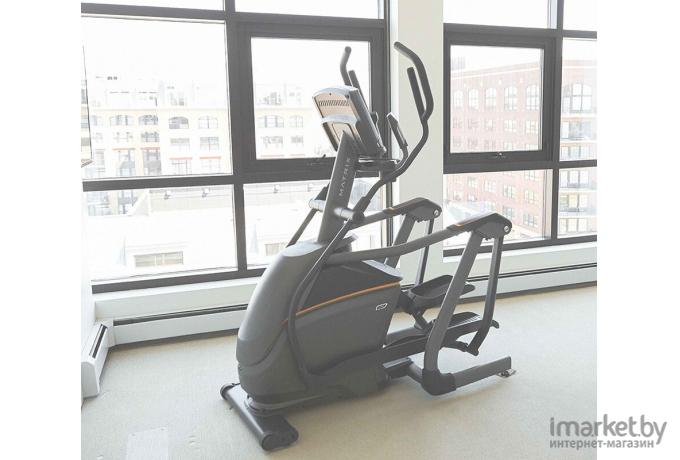 Эллиптический тренажер Matrix Fitness E50XR