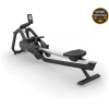 Гребной тренажер Matrix Fitness New Rower