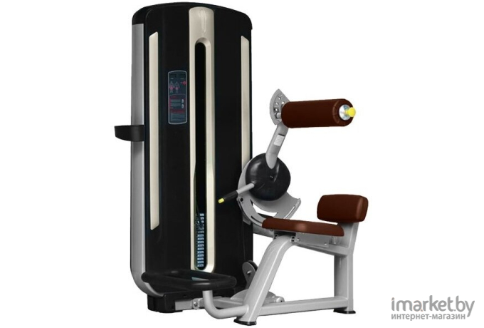 Гиперэкстензия Bronze Gym MNM-009