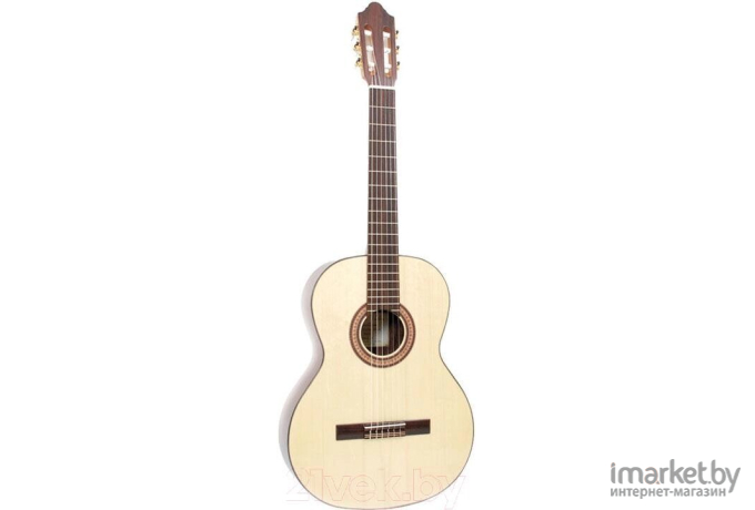 Акустическая гитара Kremona F 65 S (натуральный цвет)
